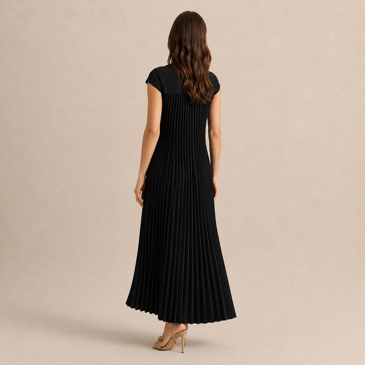 The Carmela Dress