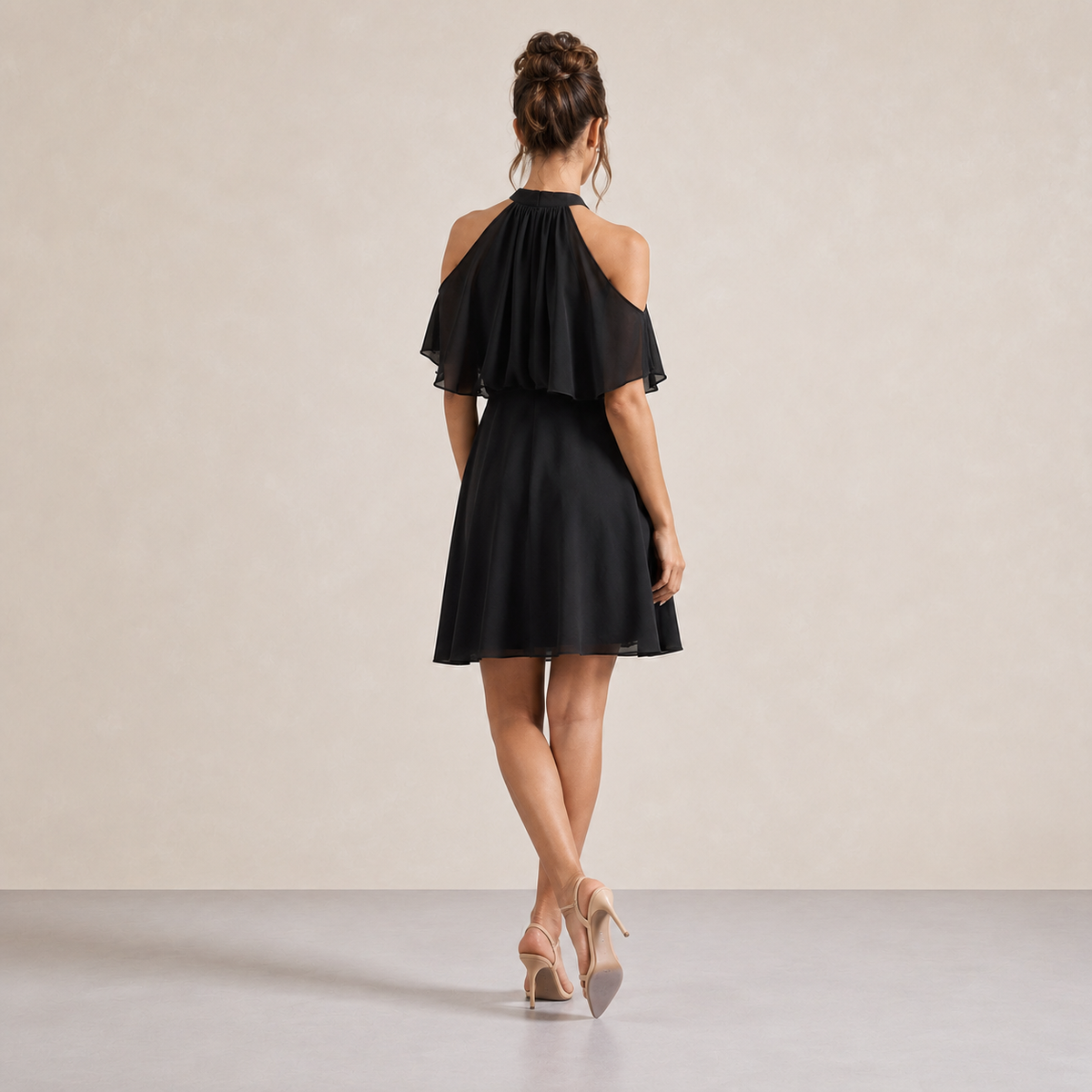The Carina Dress