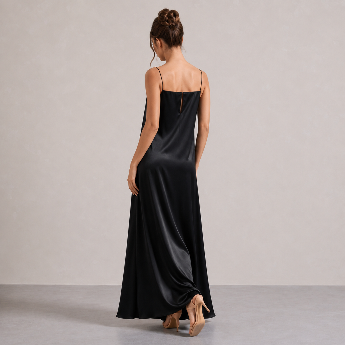 The Elisabetta Dress