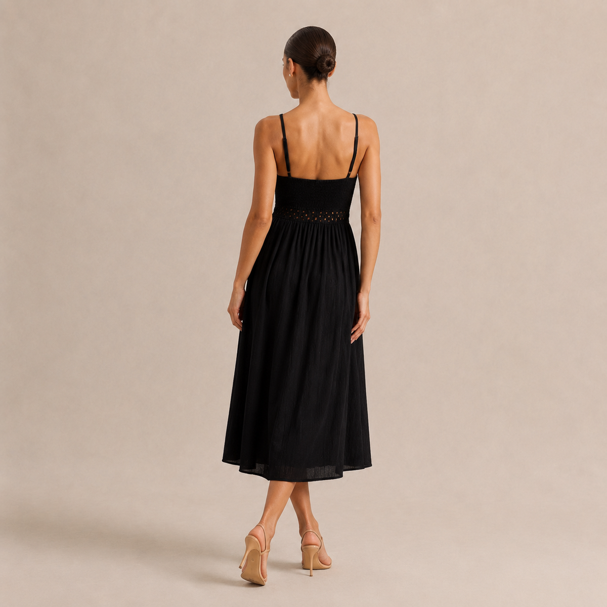 The Cleofe Dress