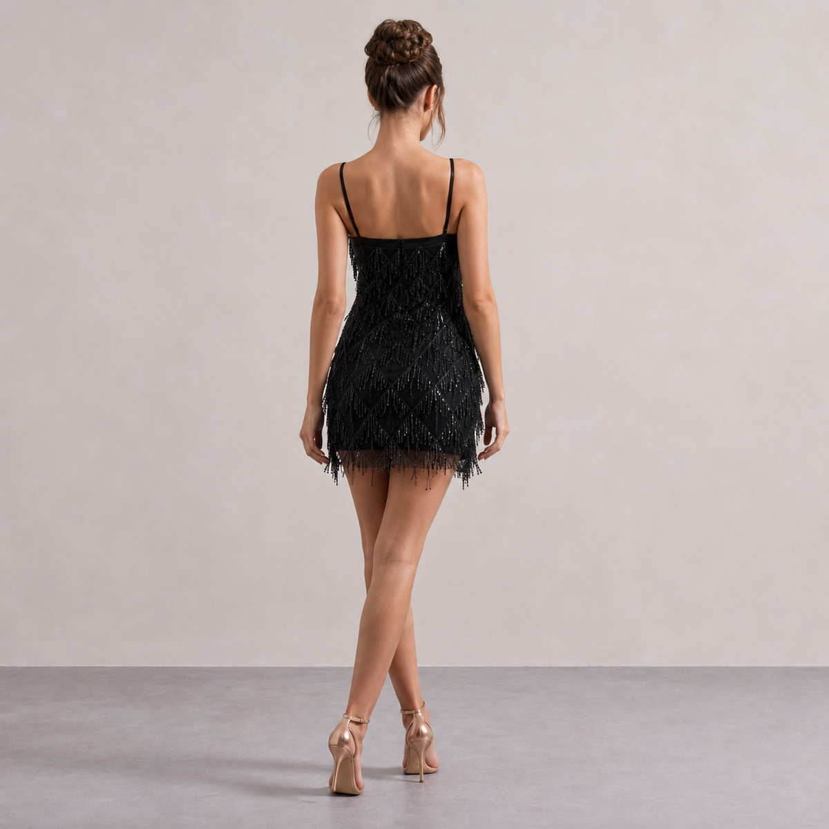The Eldora Dress