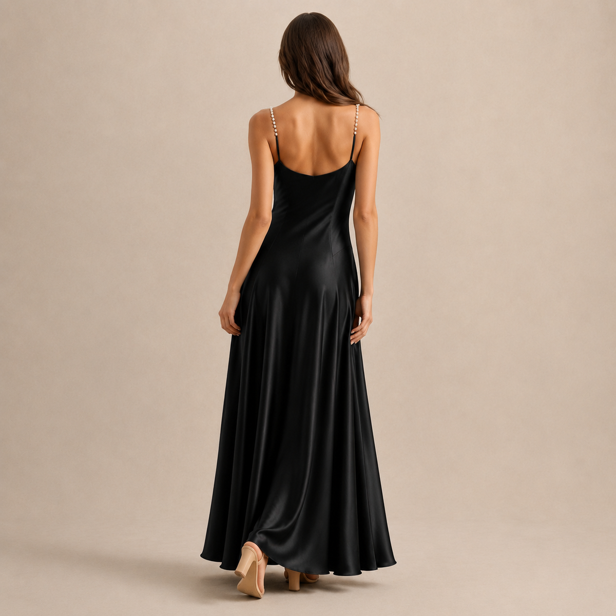 The Elodia Dress