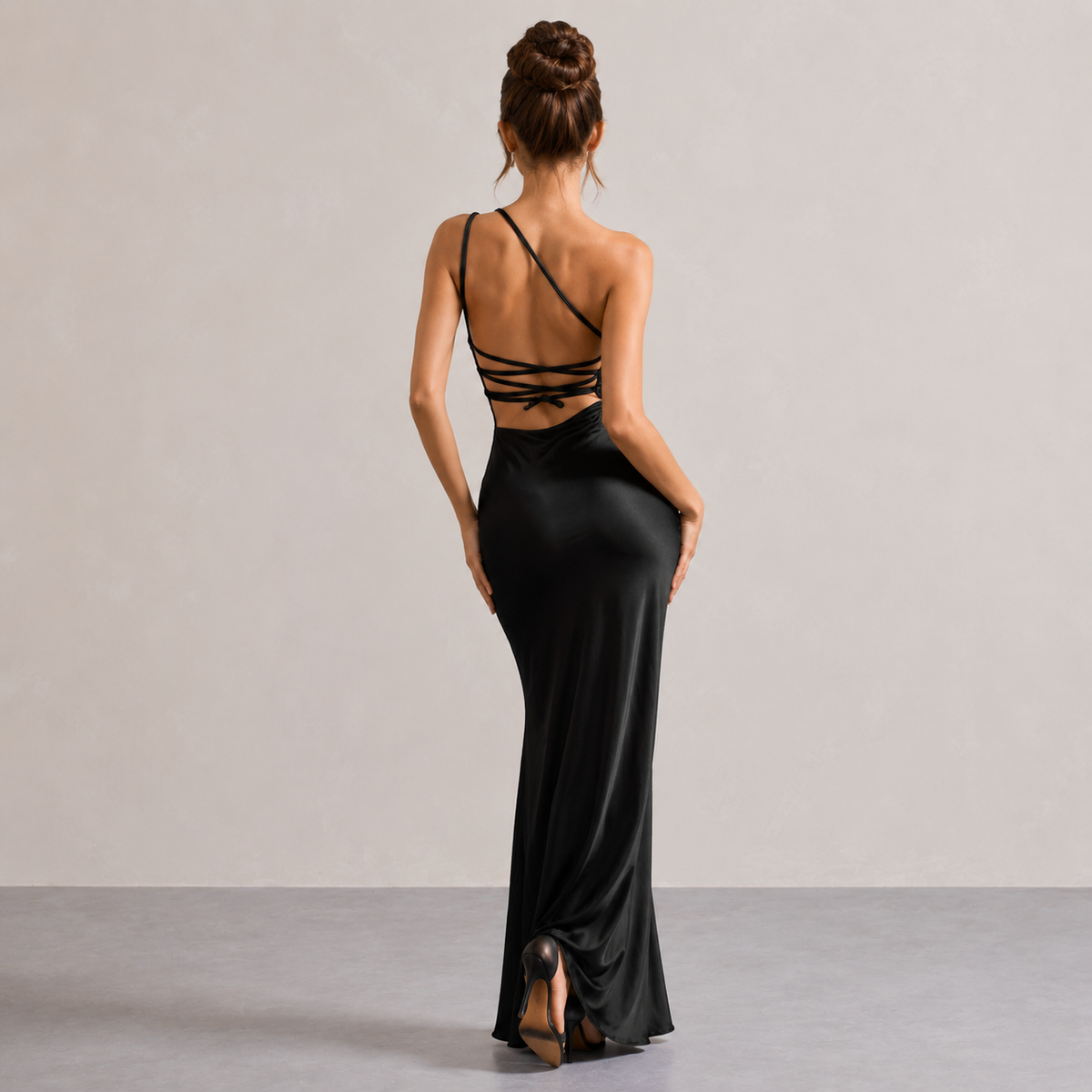 The Donata Dress