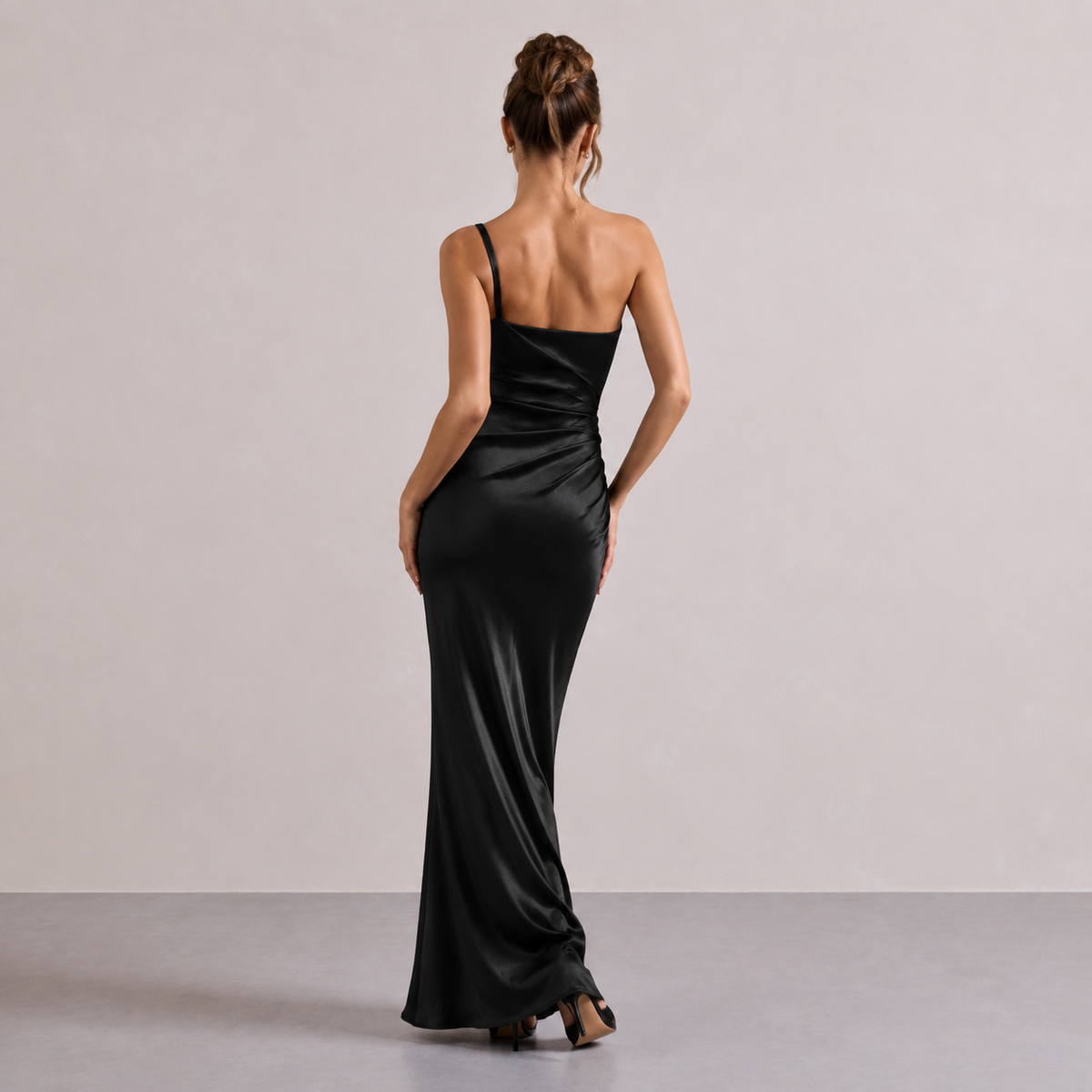 The Morena Dress