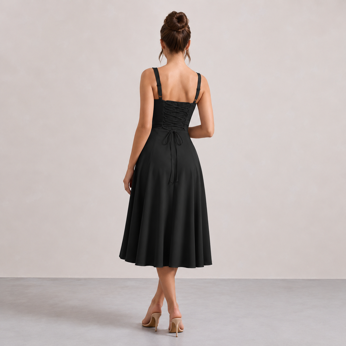 The Paolina Dress