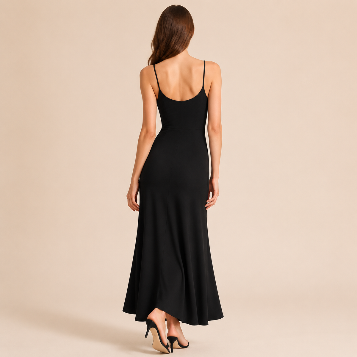 The Adelaide Dress