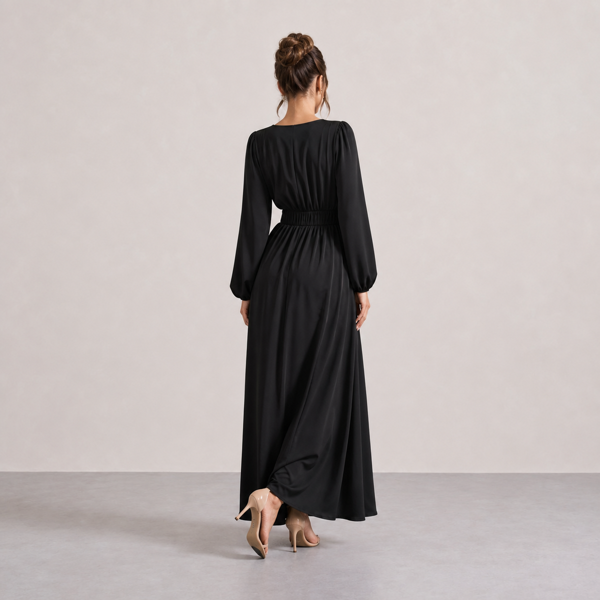 The Ines Dress
