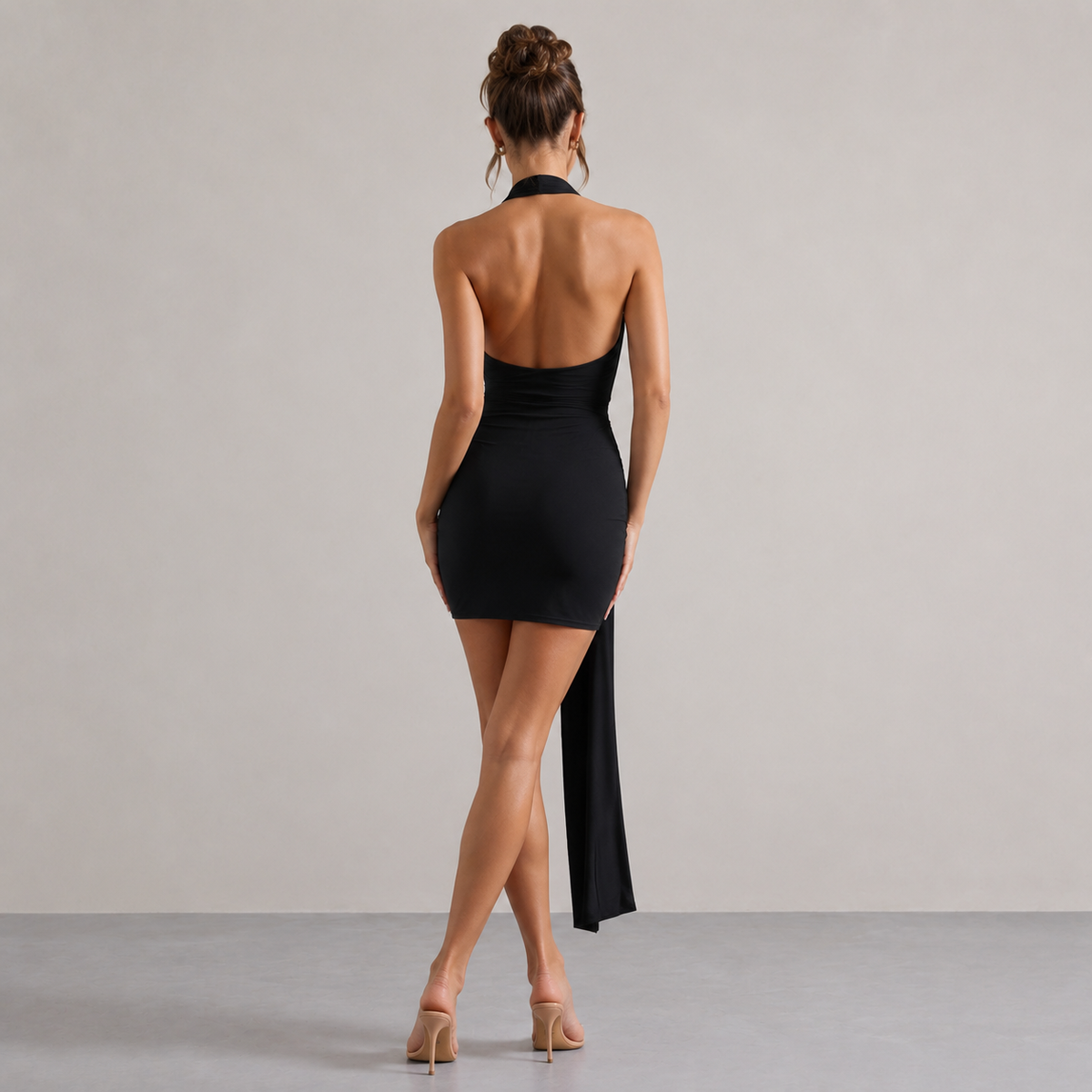 The Savina Dress