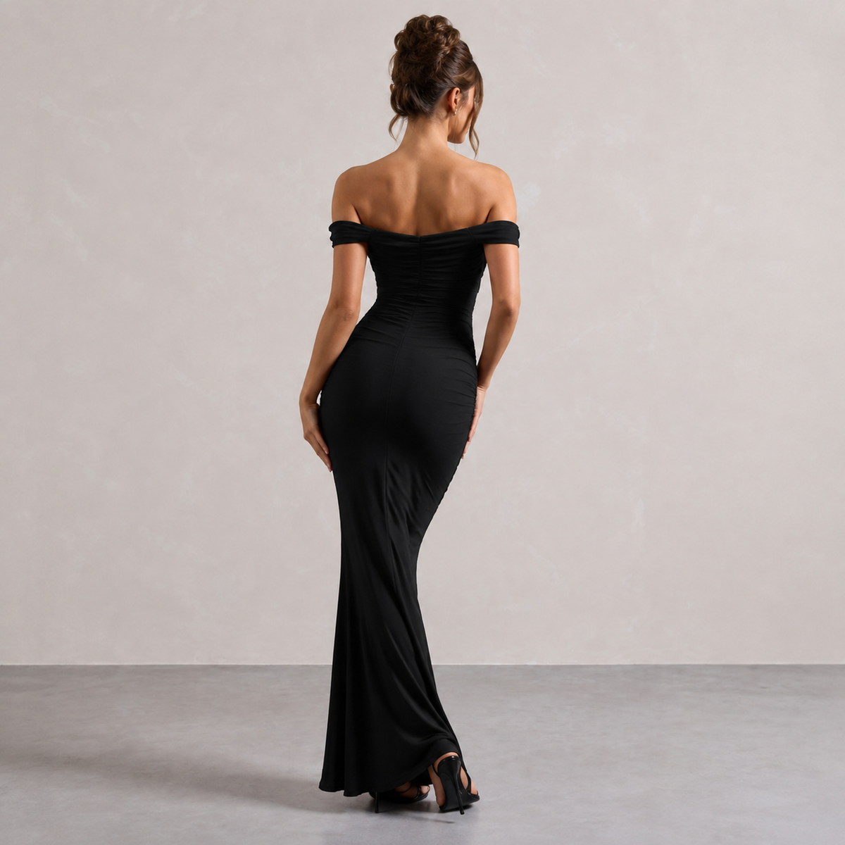 The Rosanna Dress