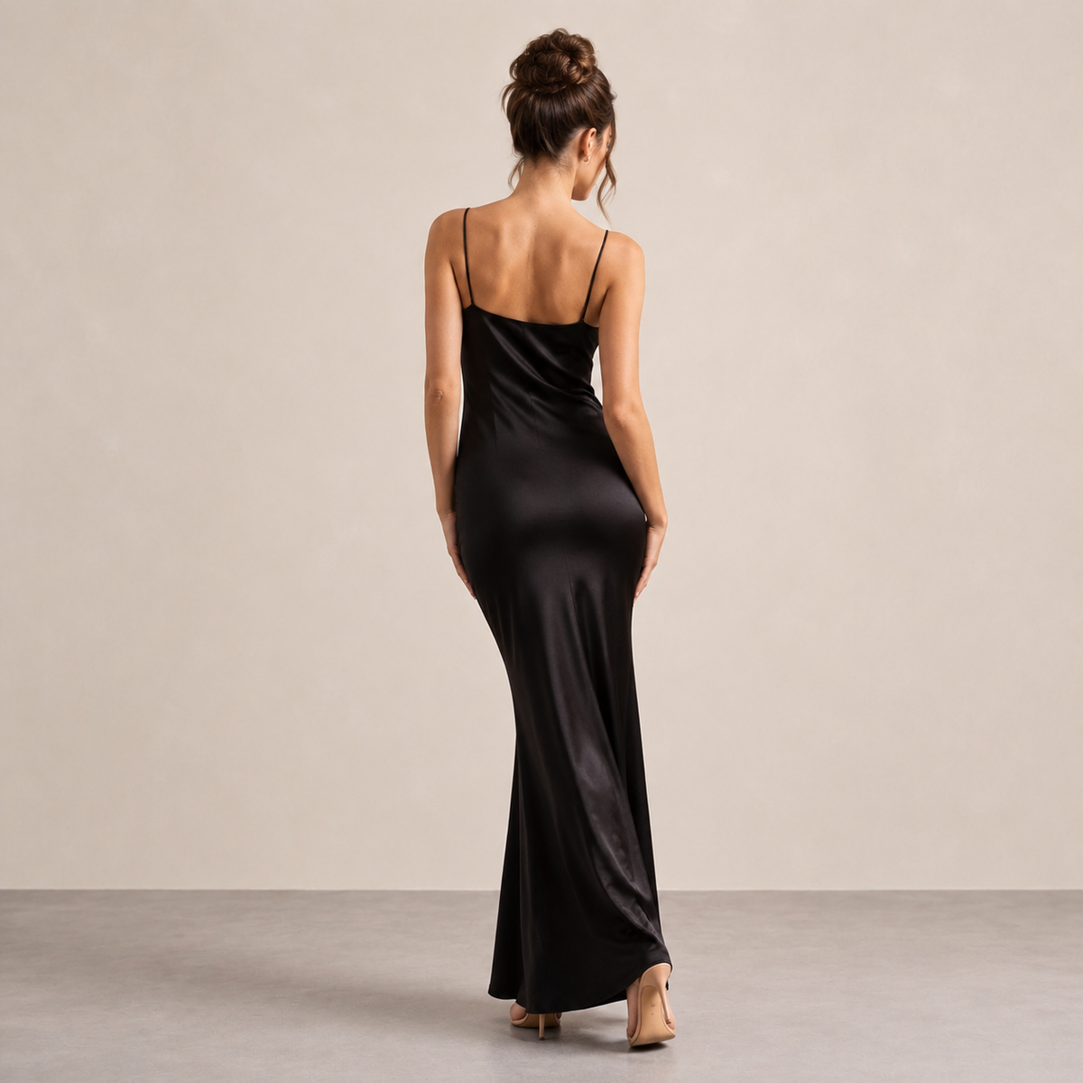 The Rosaria Dress