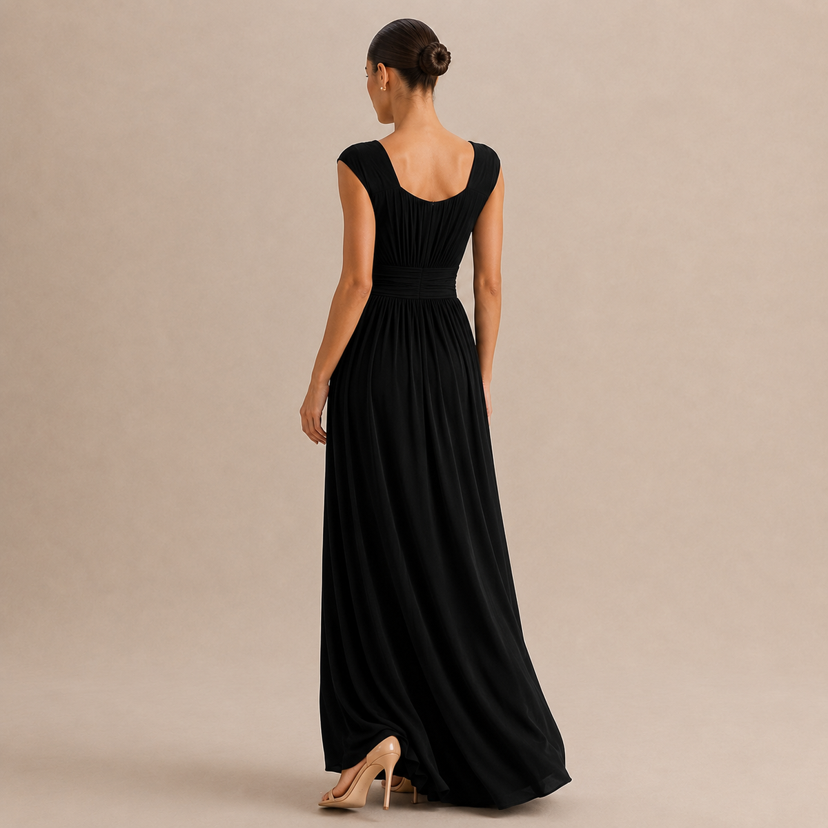 The Lina Dress