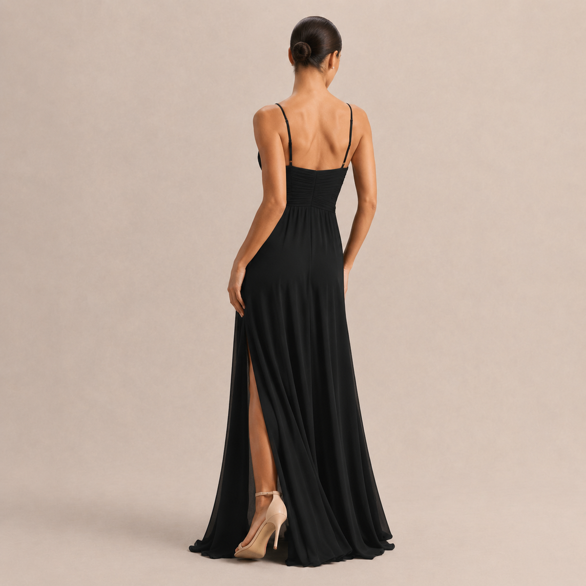 The Liliana Dress