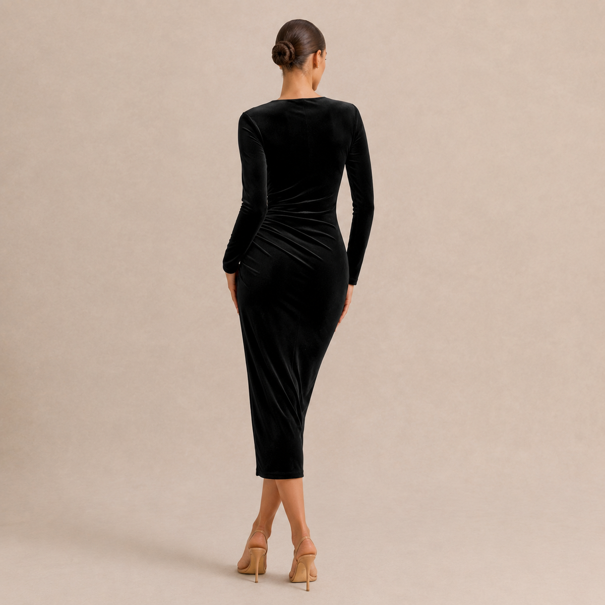 The Ubalda Dress