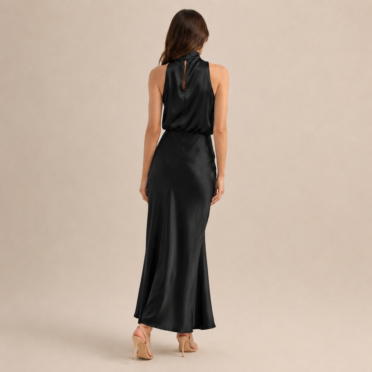 The Roberta Dress