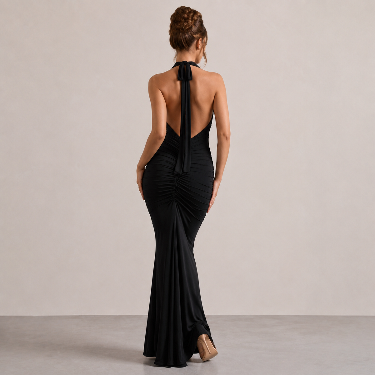 The Tiziana Dress