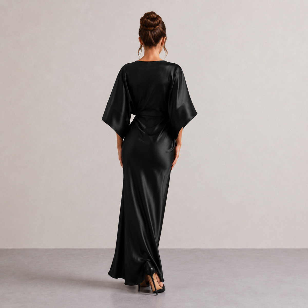 The Tullia Dress