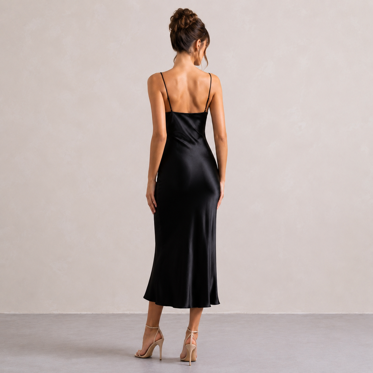 The Cosima Dress