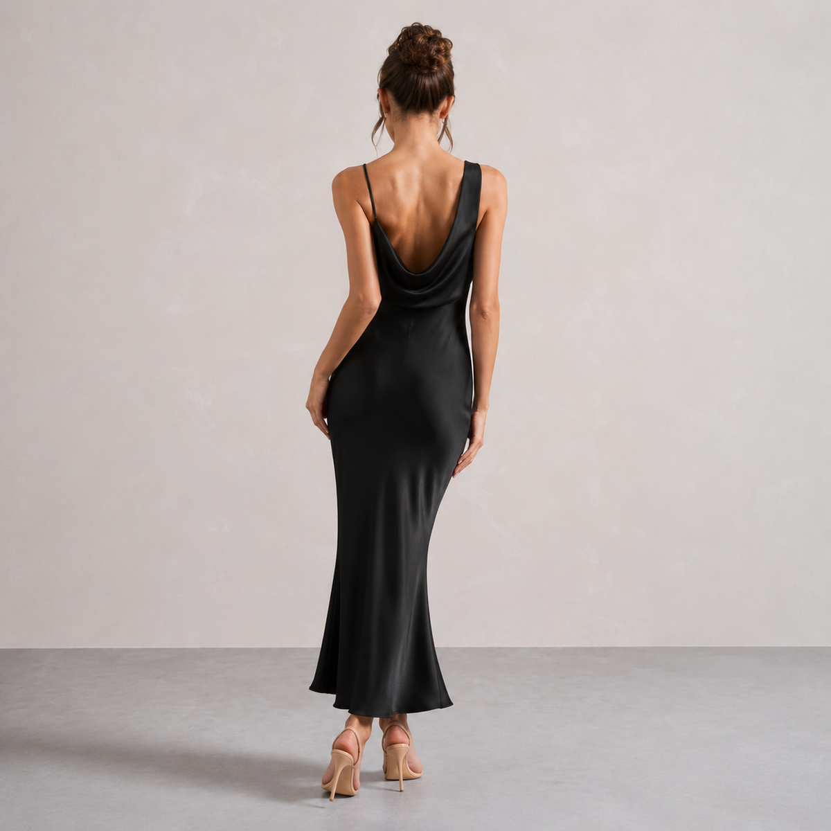 The Giacinta Dress