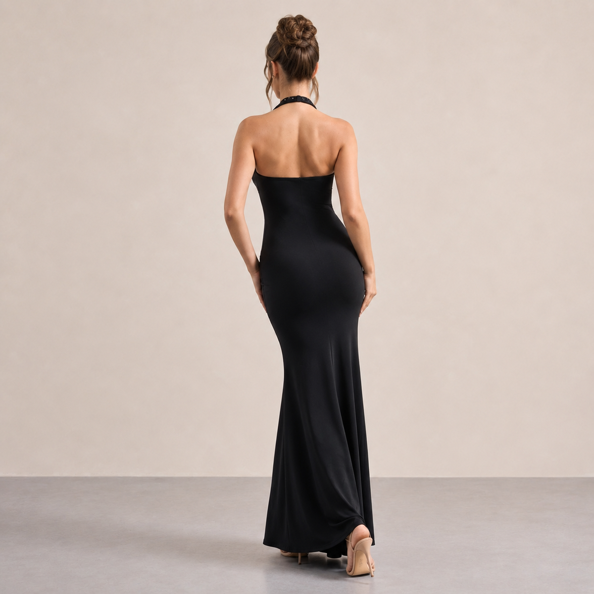 The Candida Dress