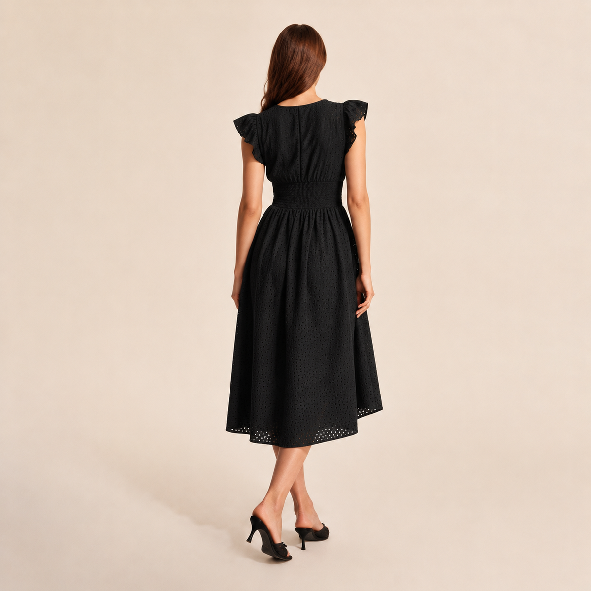 The Vincenza Dress