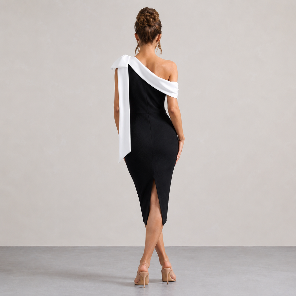 The Perla Dress