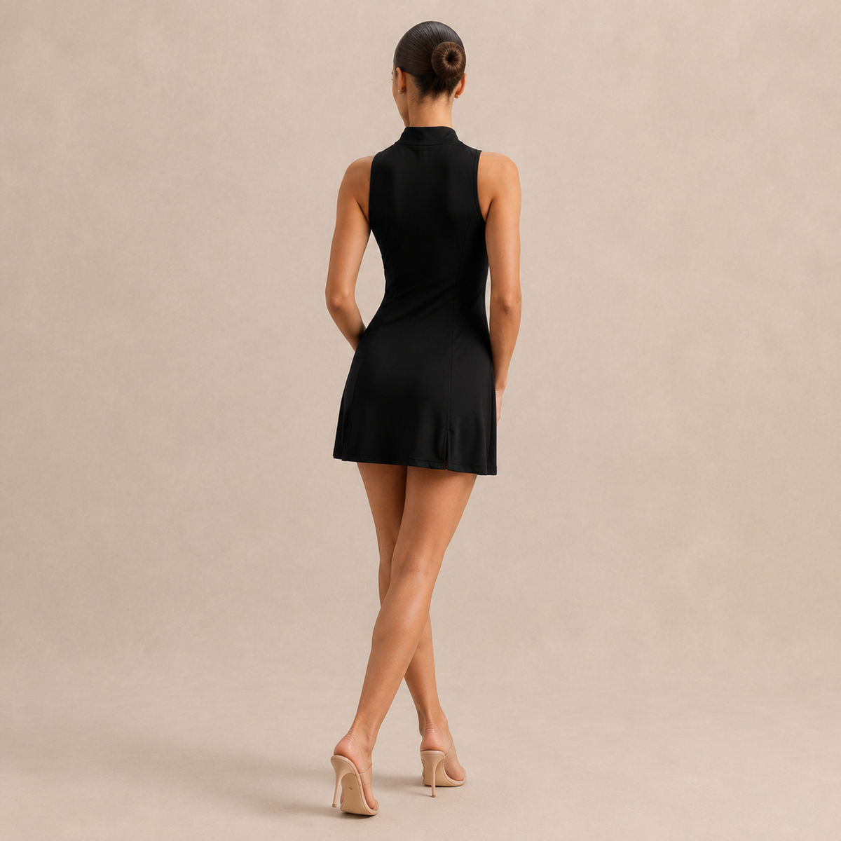 The Manuela Dress