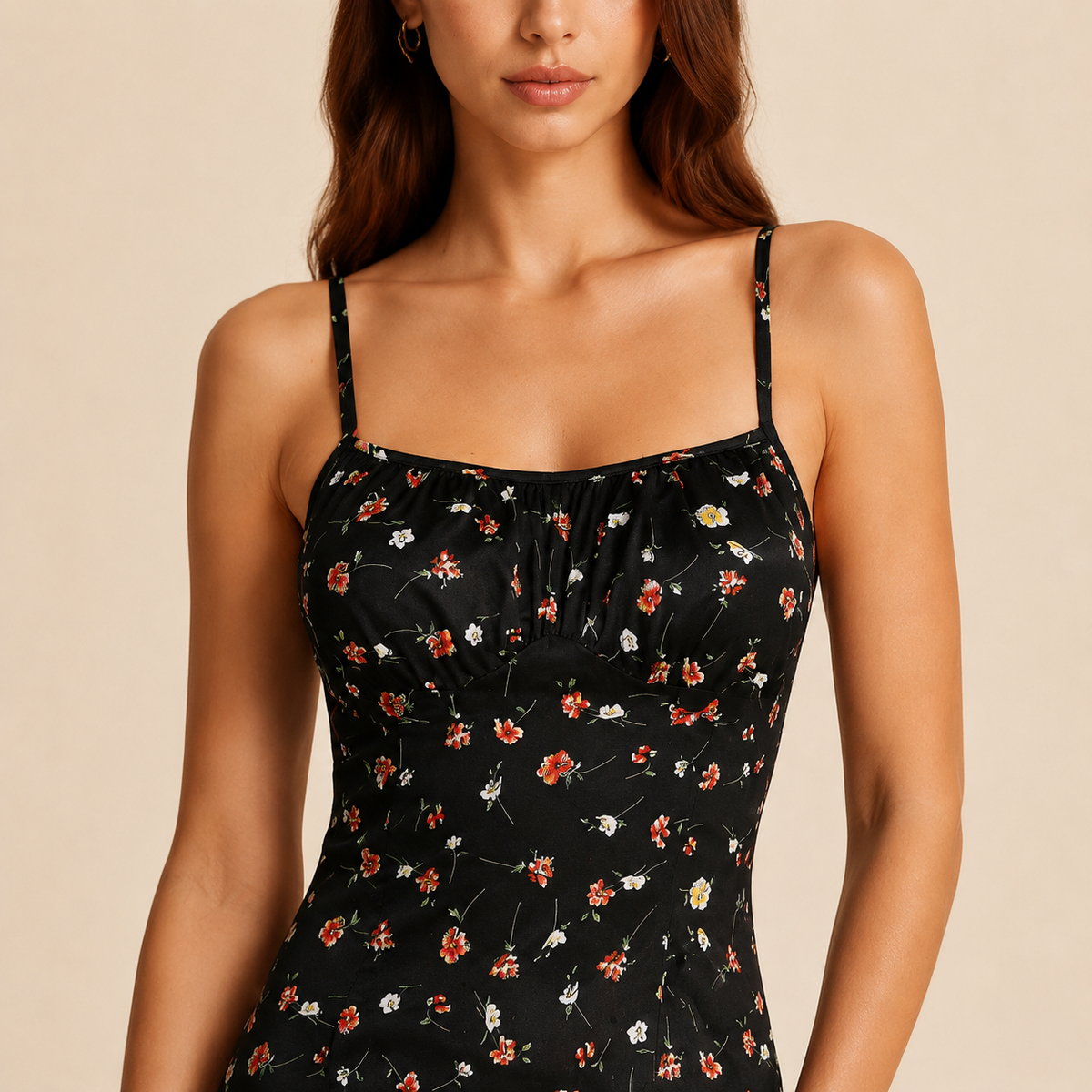 The Domenica Dress