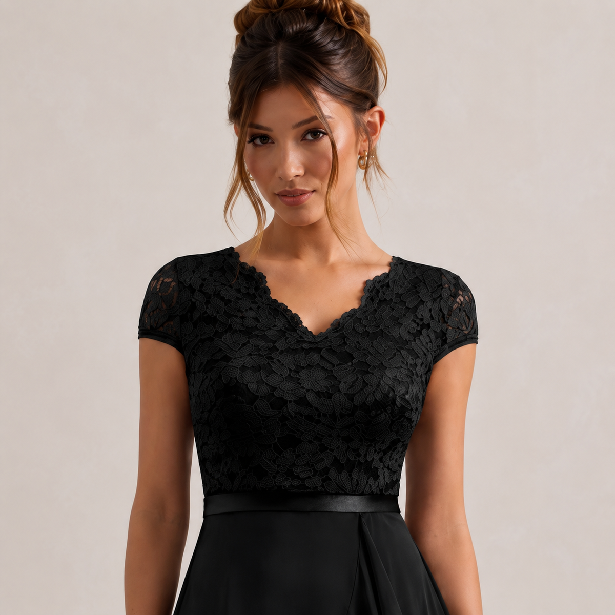 The Claudia Dress
