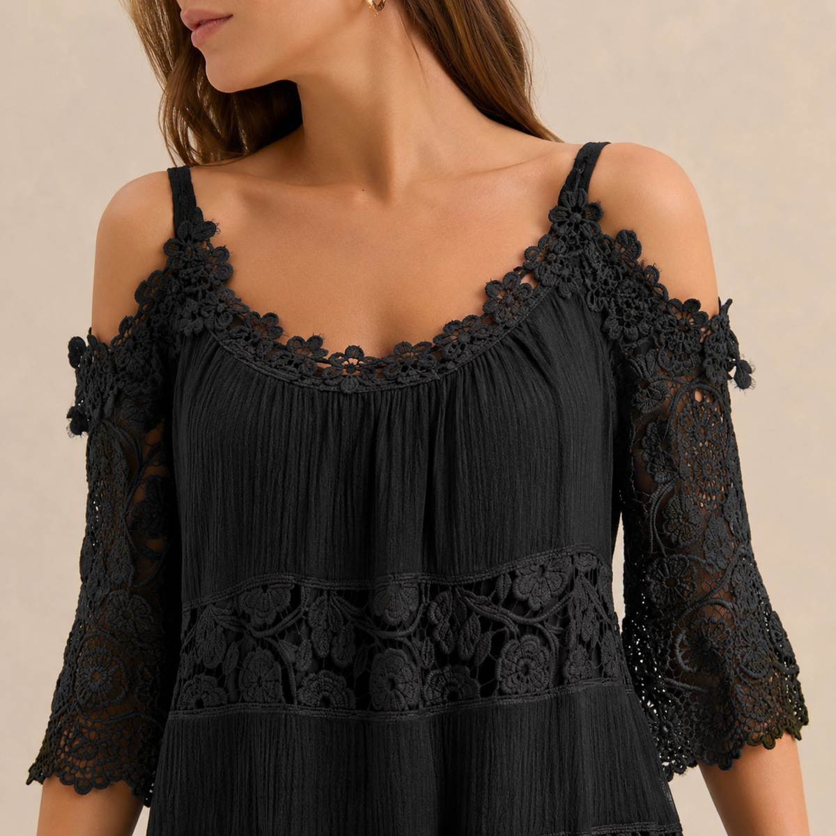 The Caterina Dress