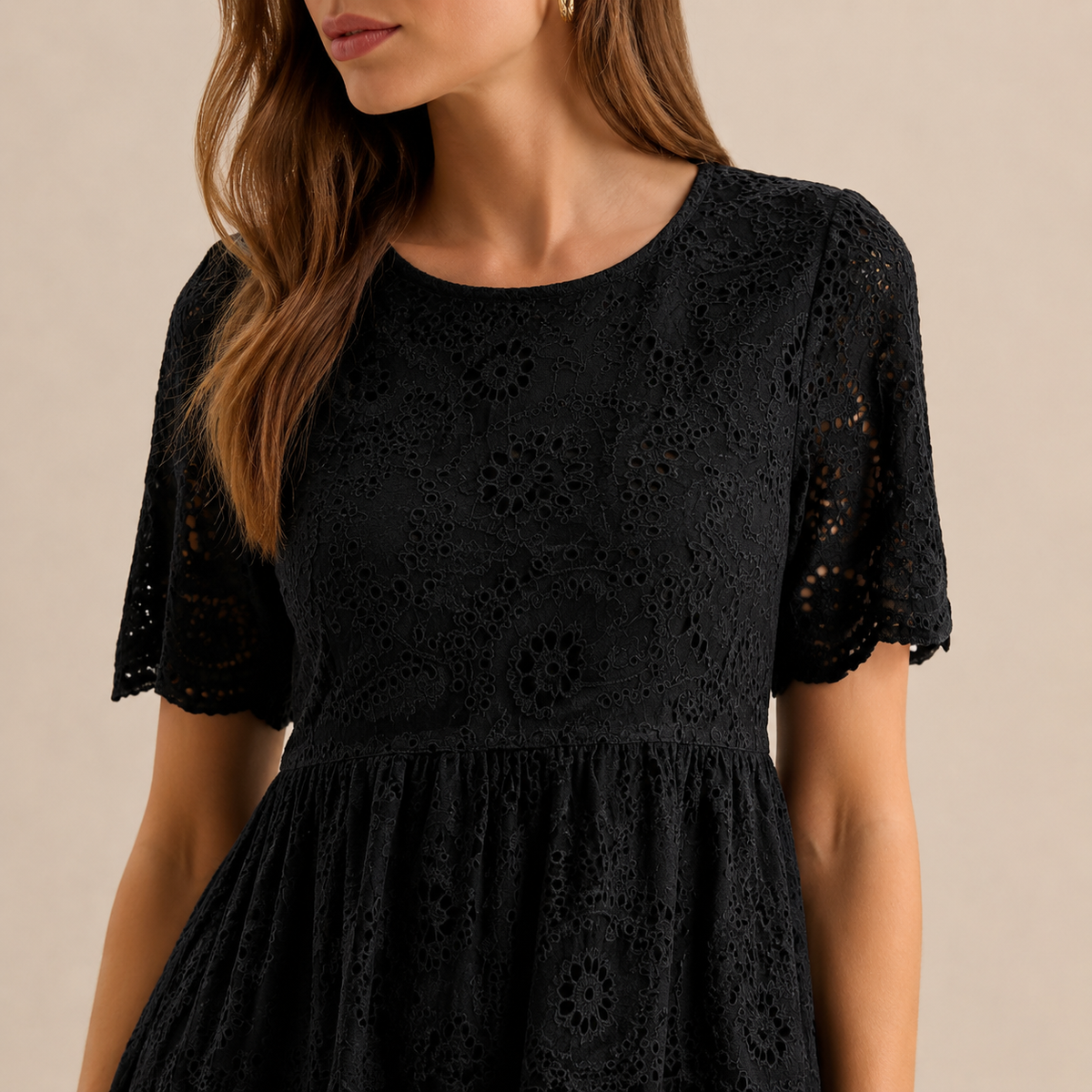 The Julietta Dress