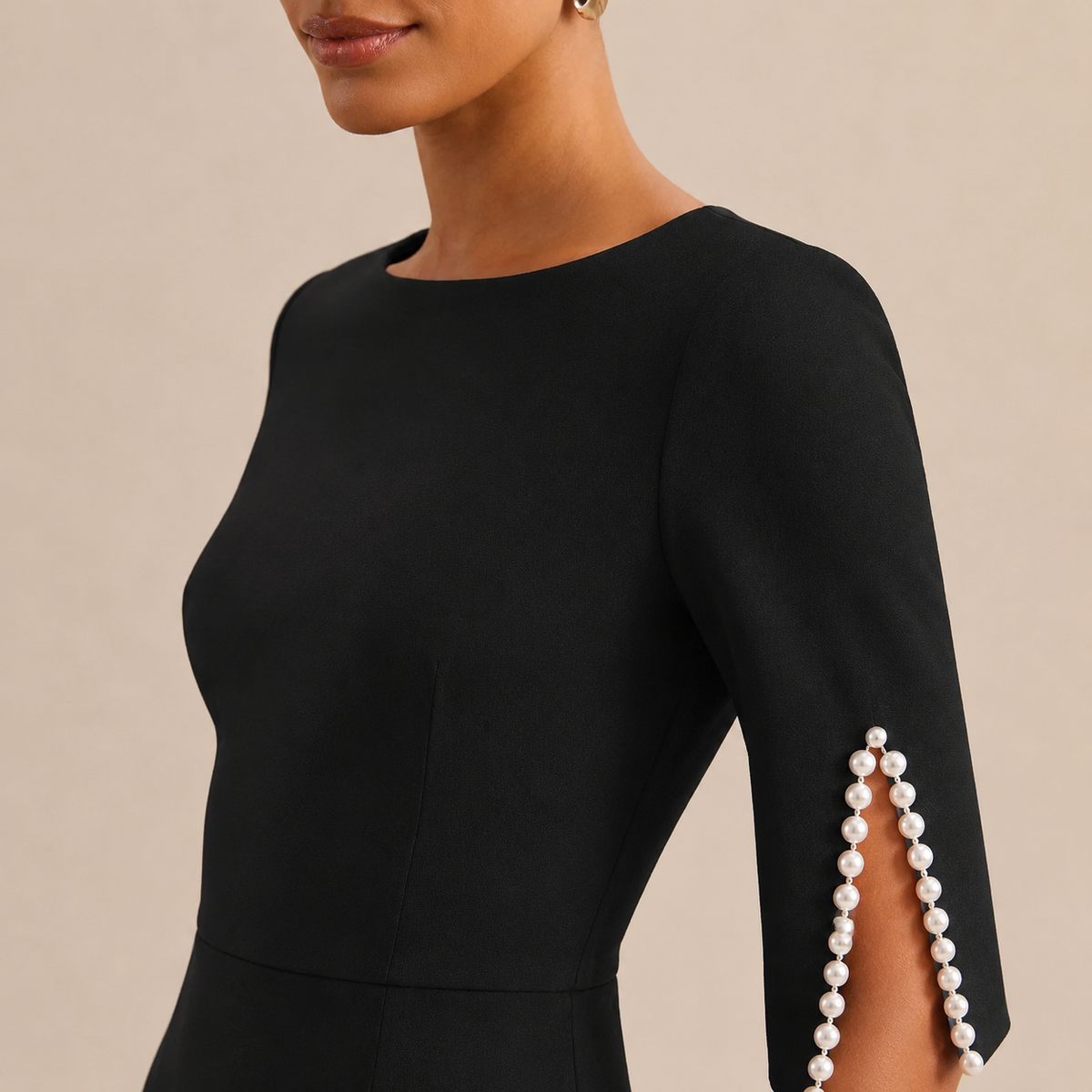 The Marina Dress