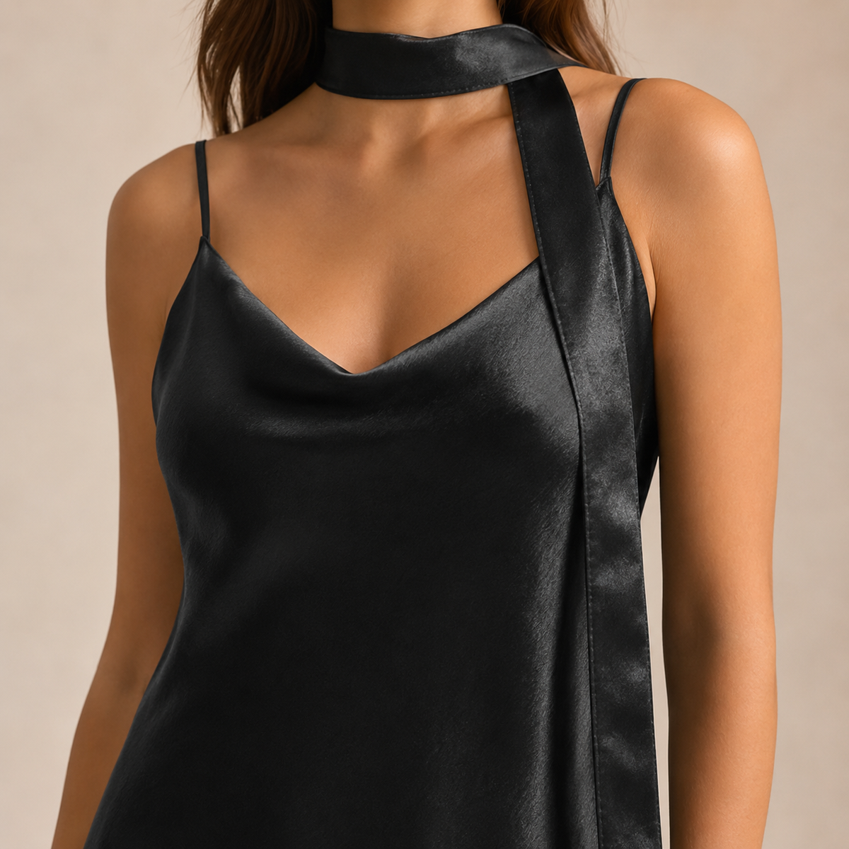 The Sienna Dress