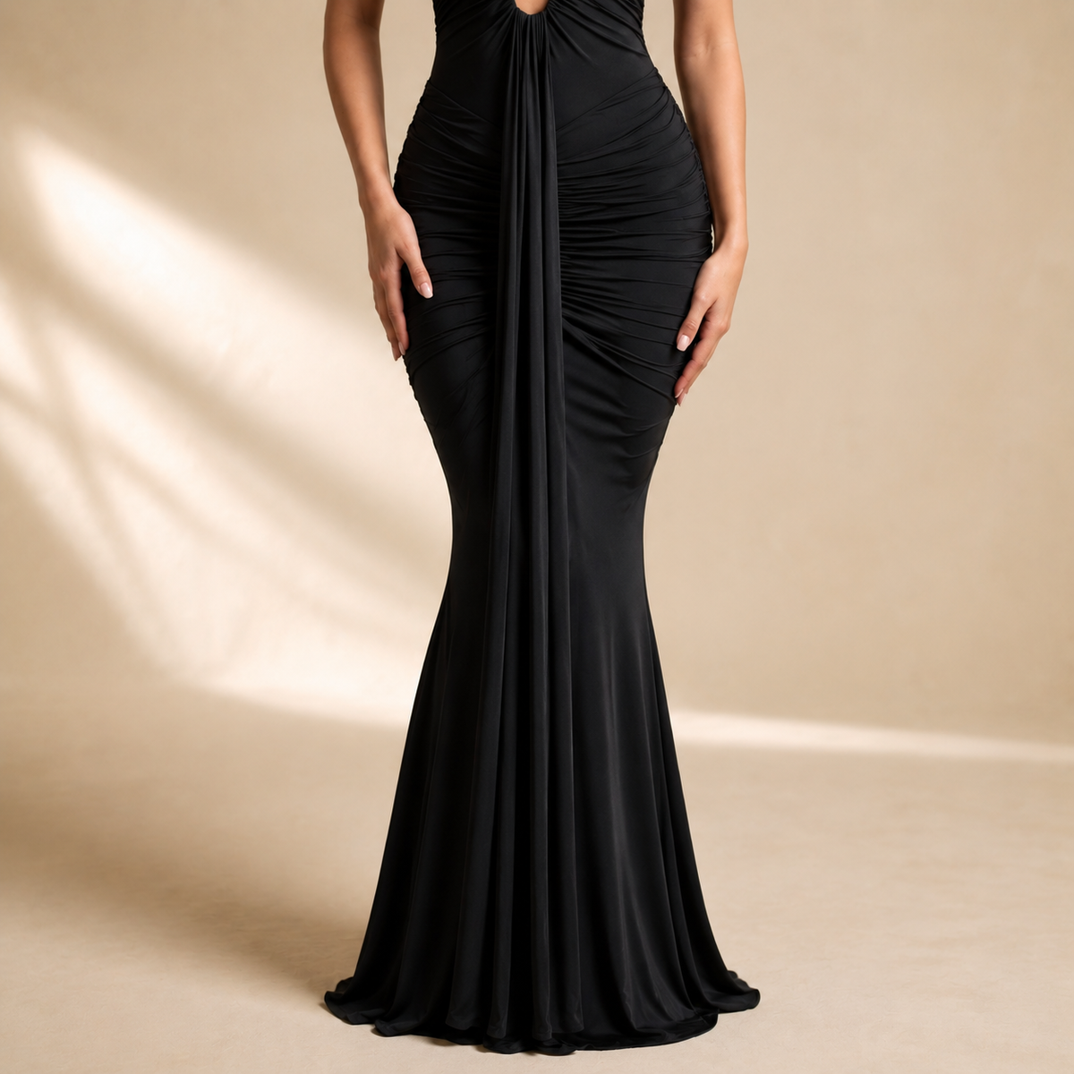 The Tiziana Dress