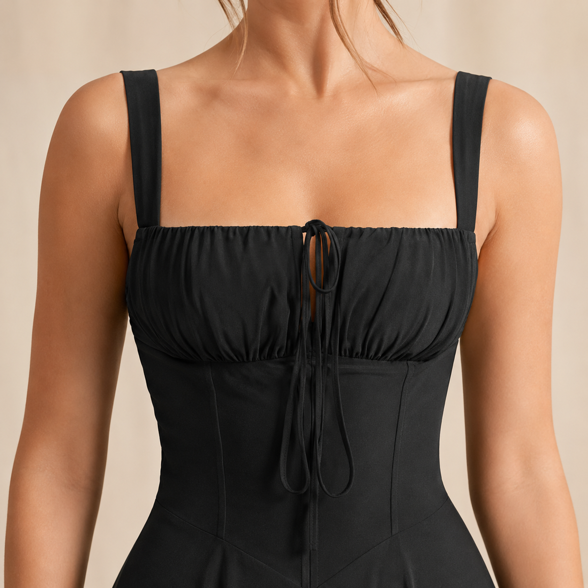 The Paolina Dress