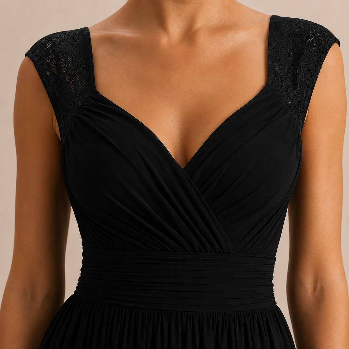 The Lina Dress