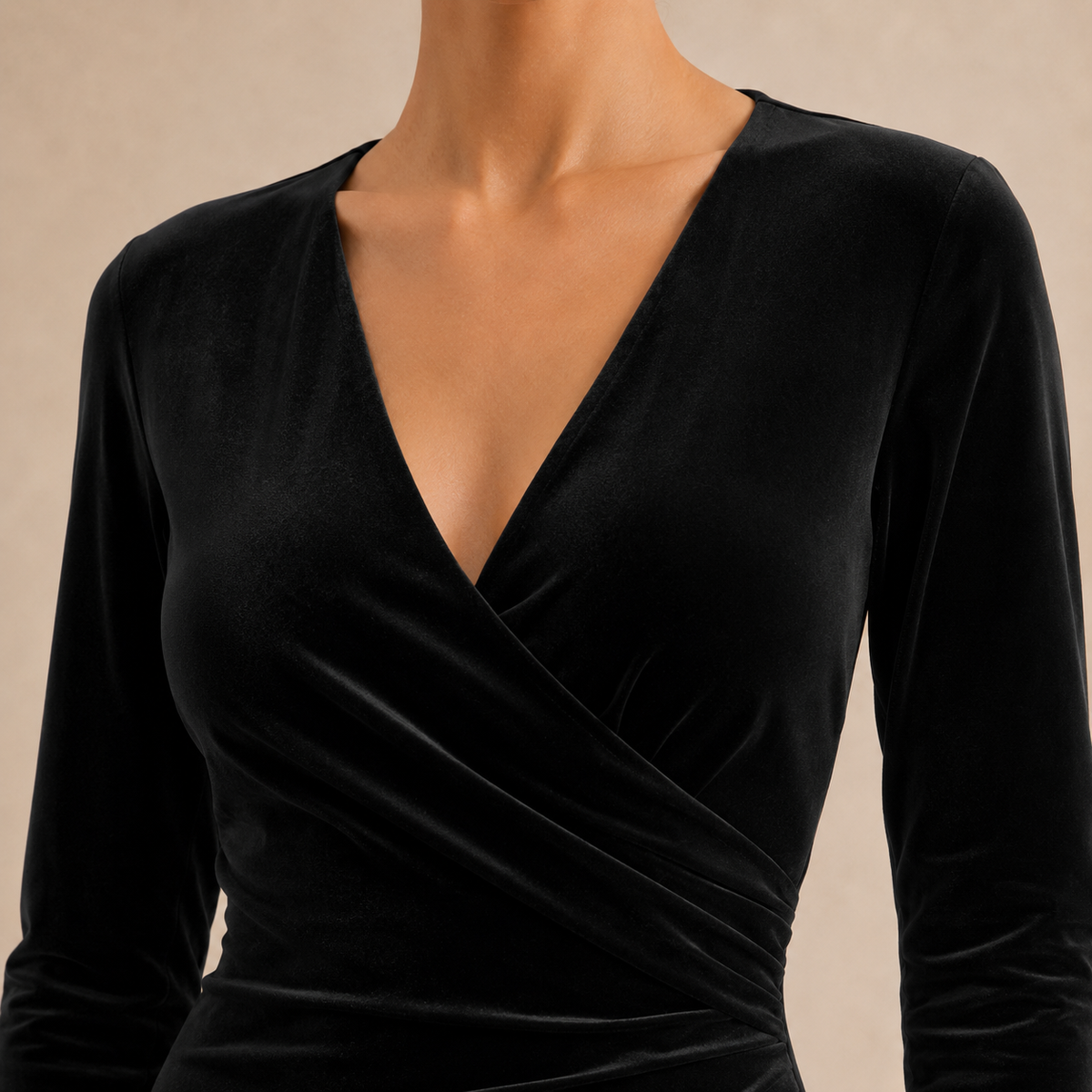 The Ubalda Dress