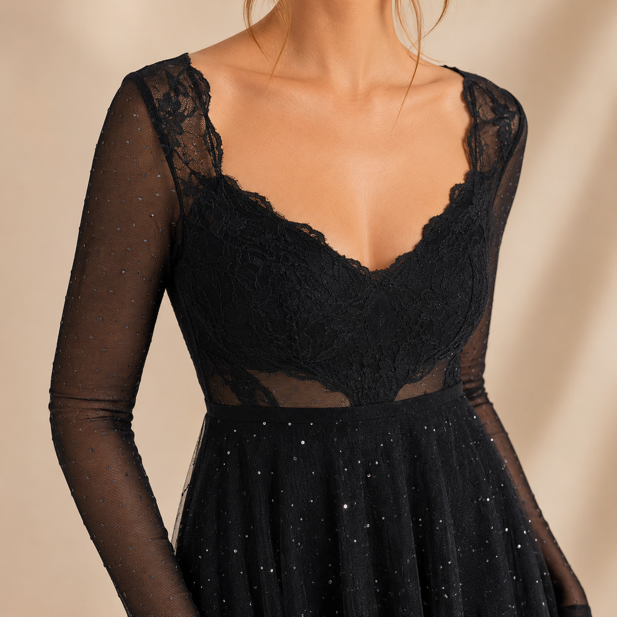 The Lucrezia Dress
