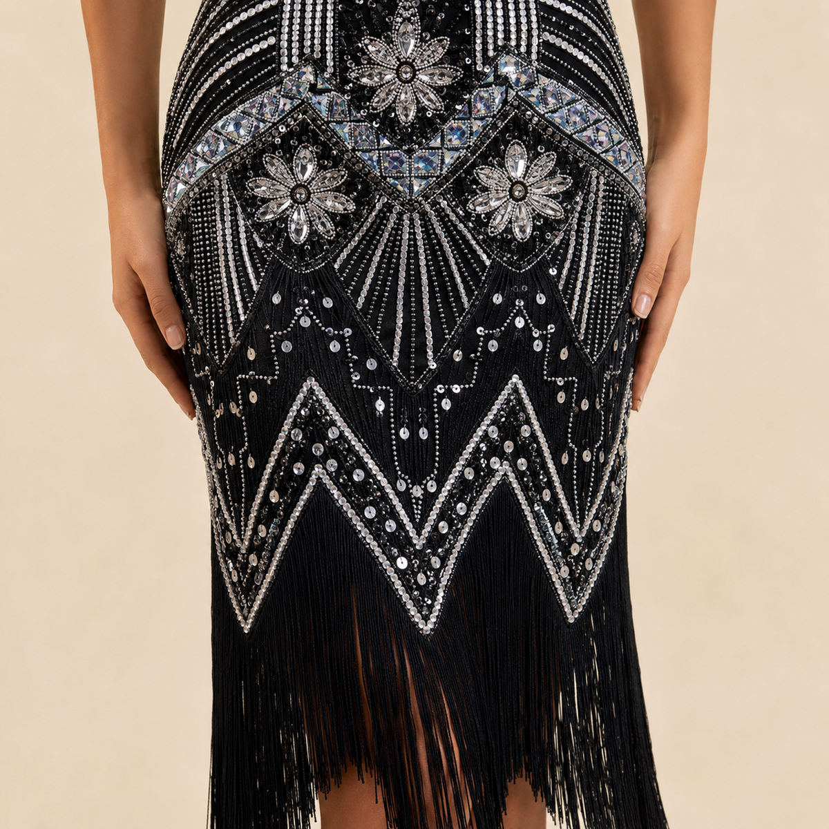 The Flaminia Dress