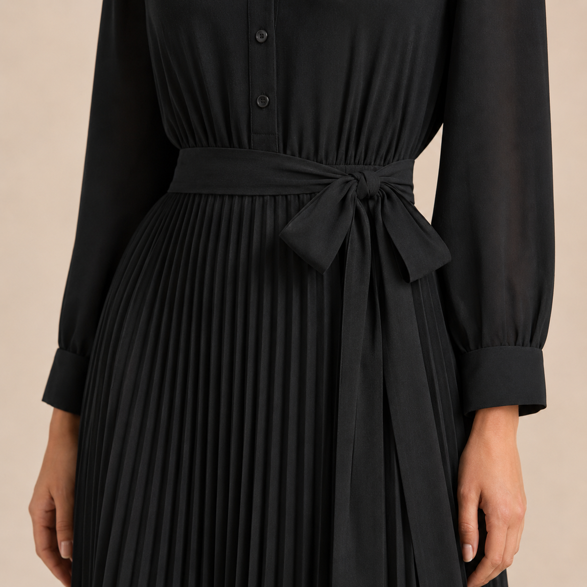 The Basilia Dress