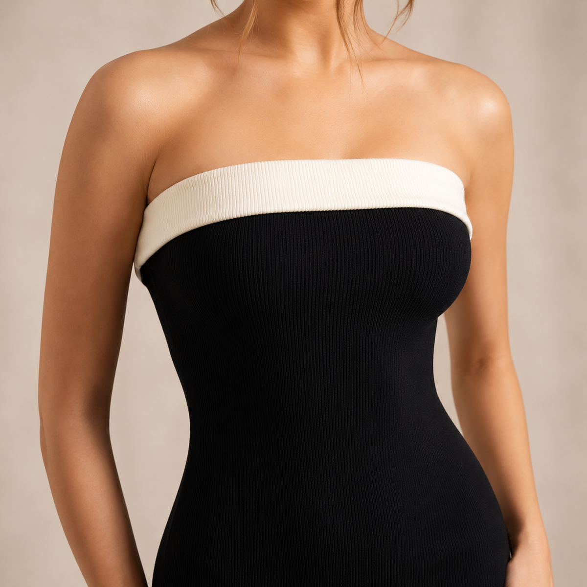 The Lorella Dress