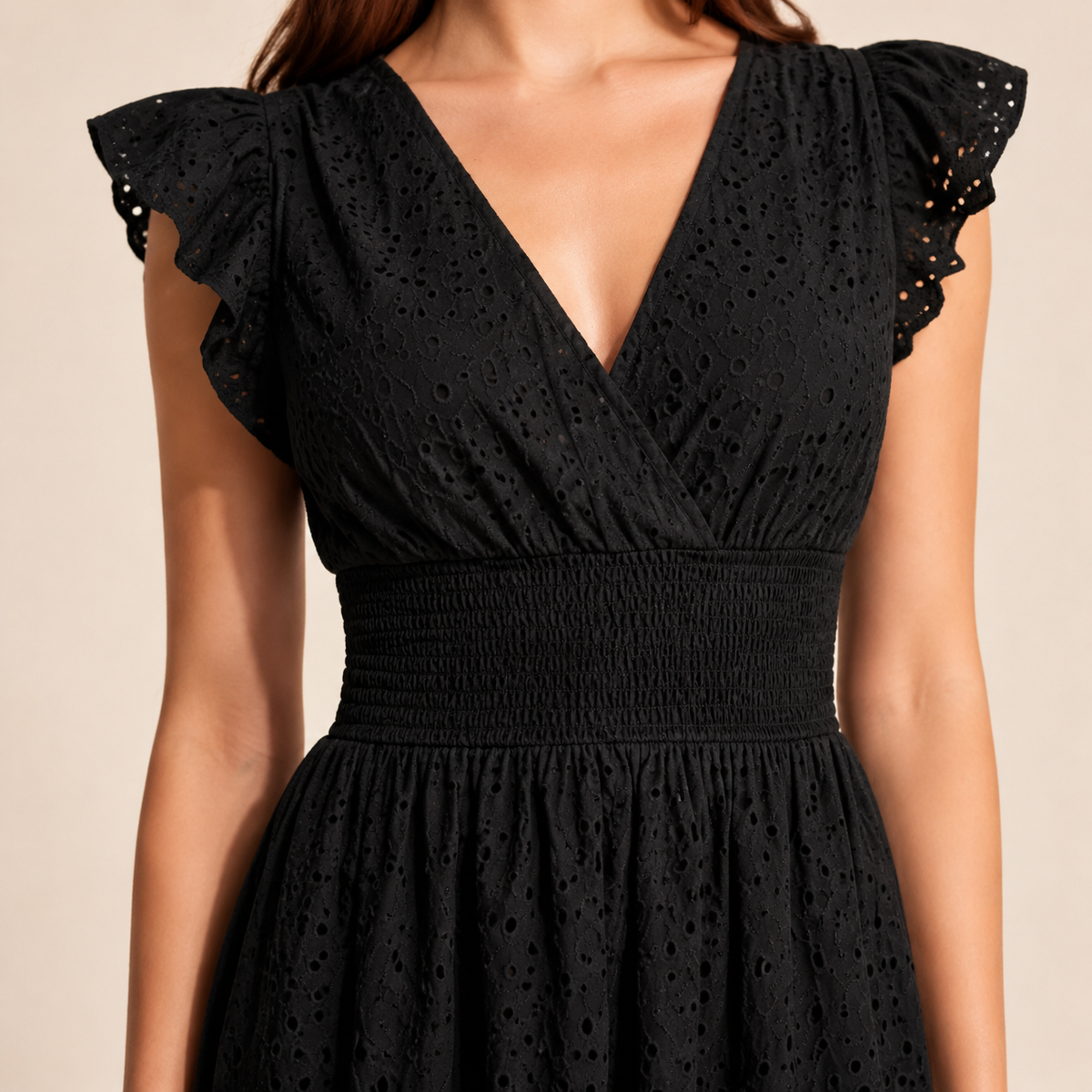 The Vincenza Dress