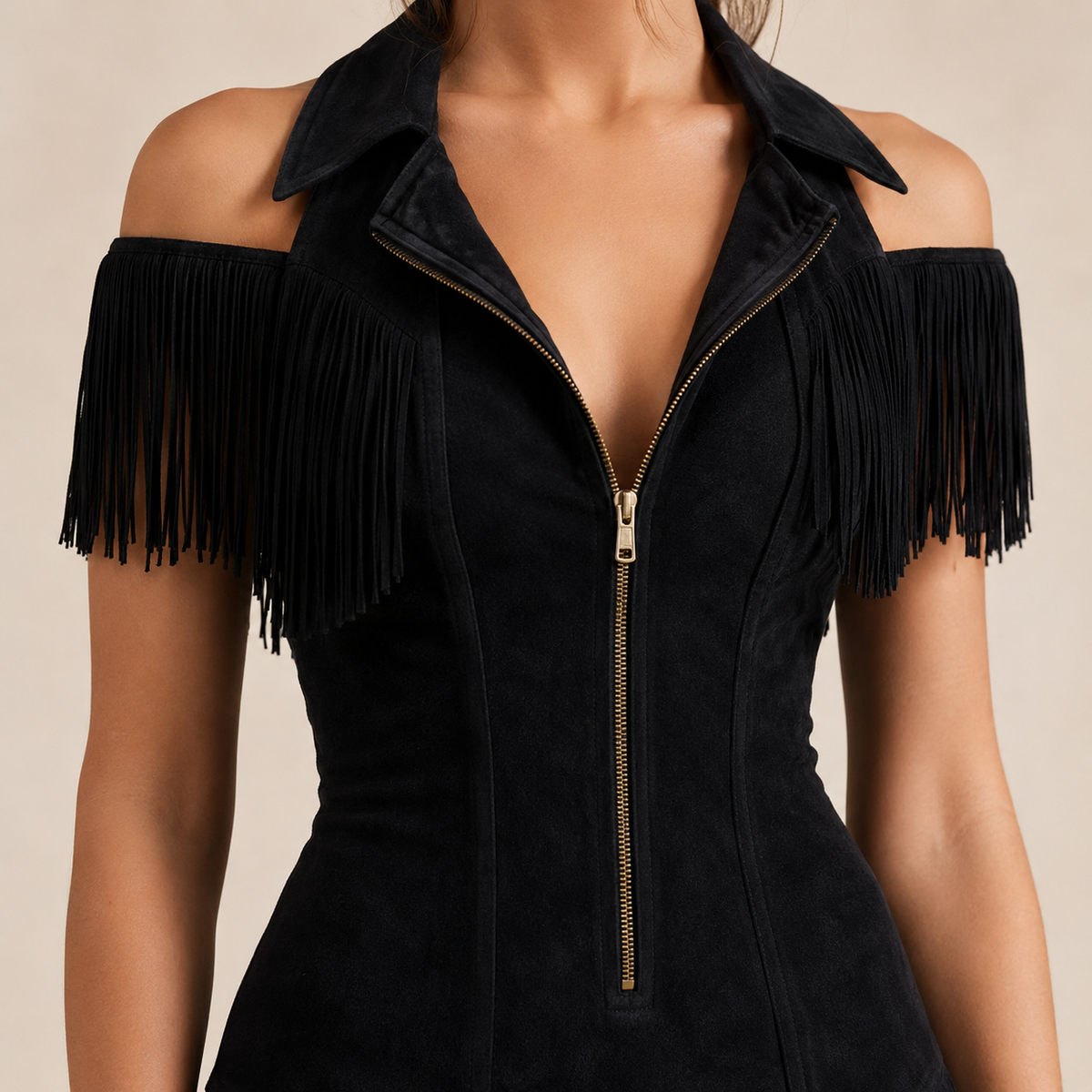 The Brunella Dress