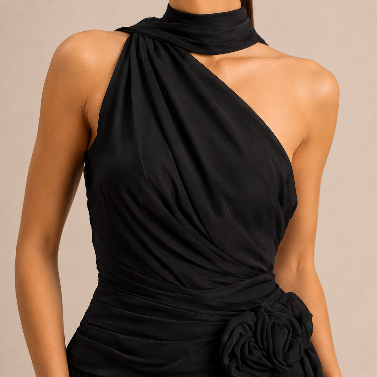 The Cesira Dress