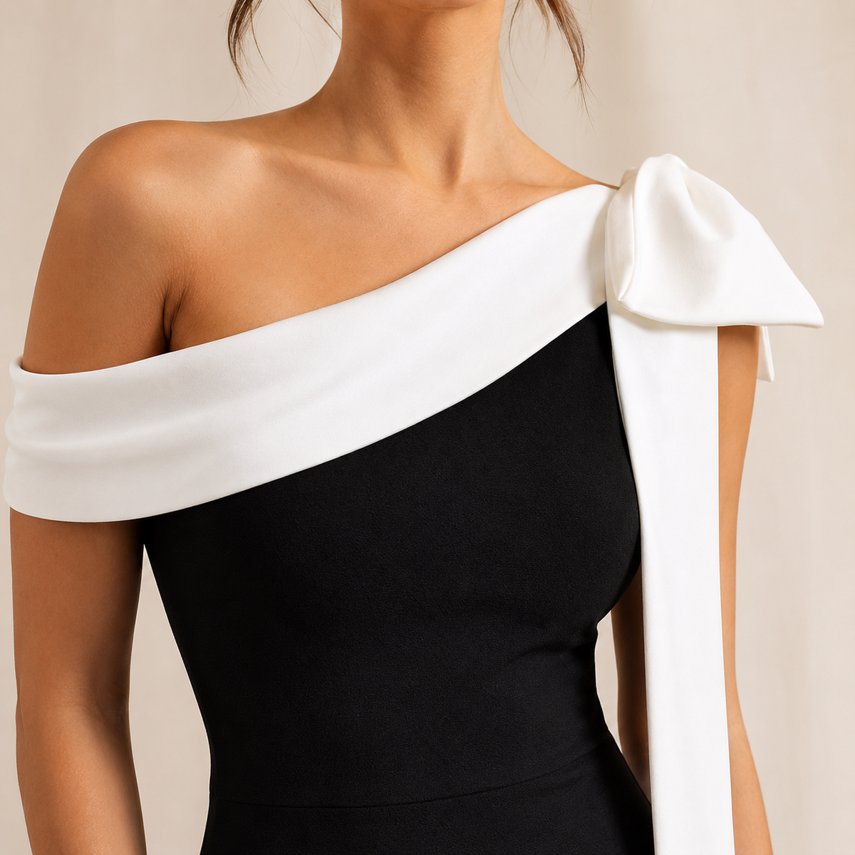 The Perla Dress