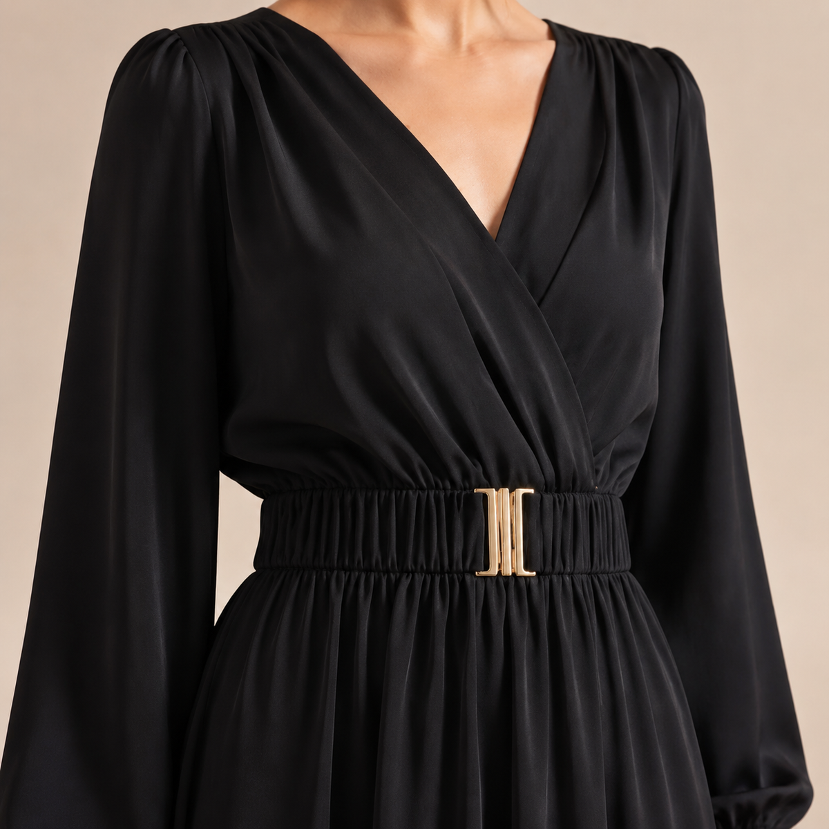 The Ines Dress