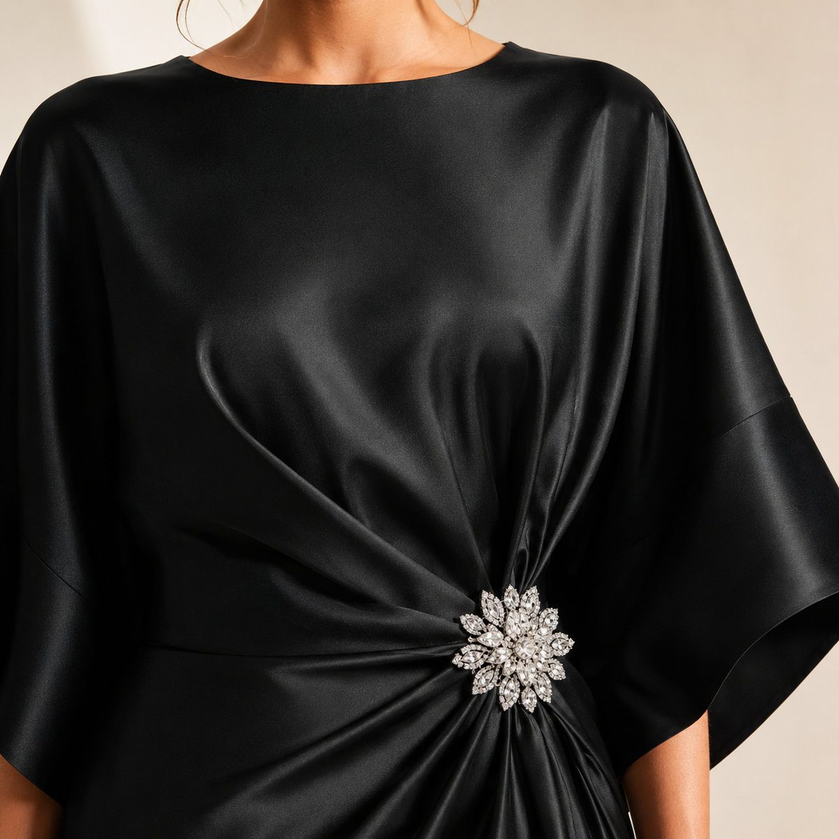 The Tullia Dress
