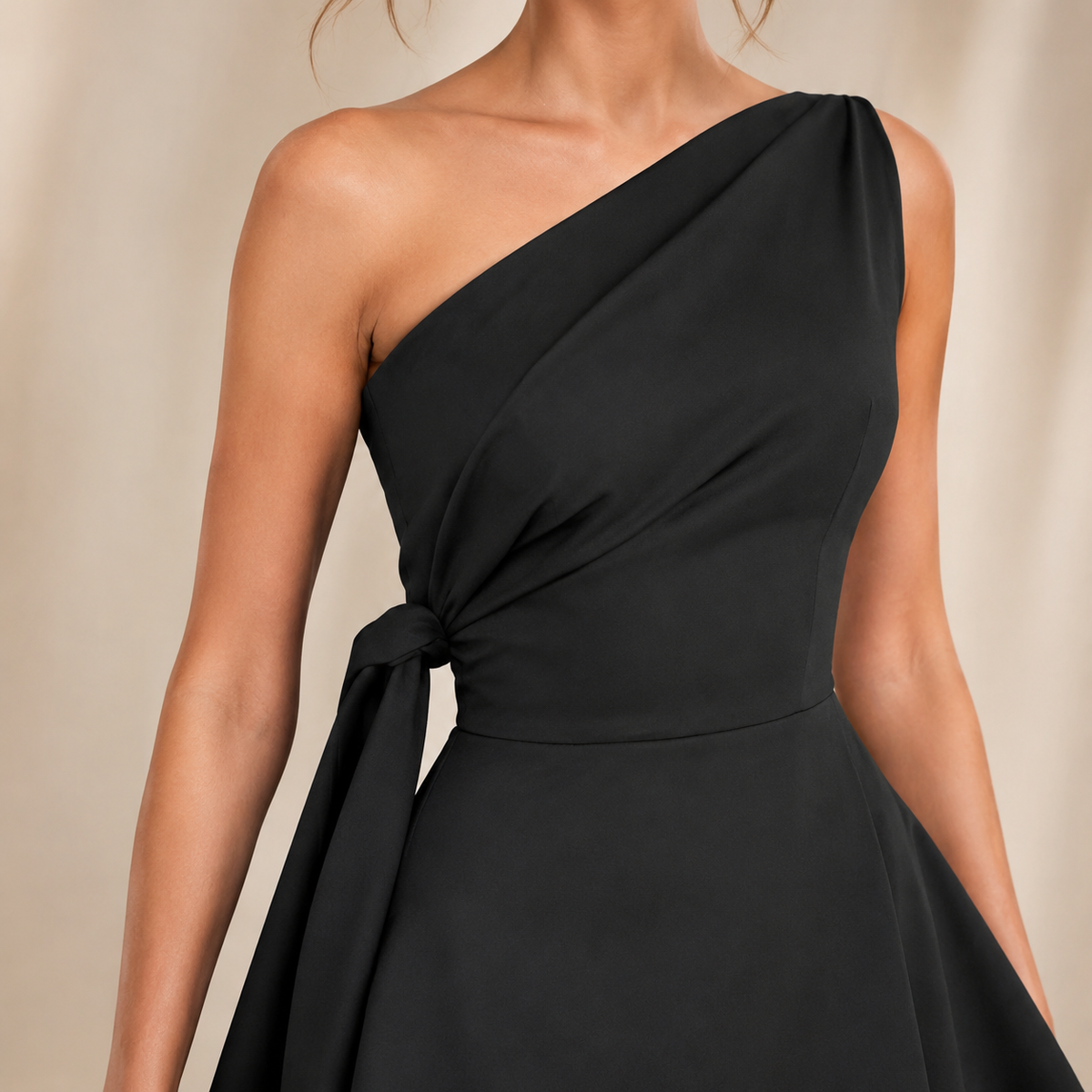 The Pamela Dress