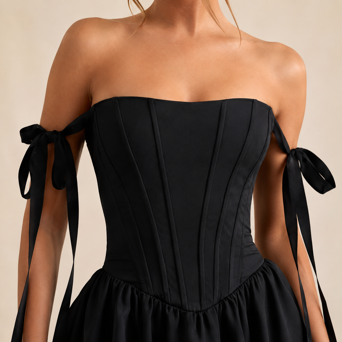 The Orsola Dress