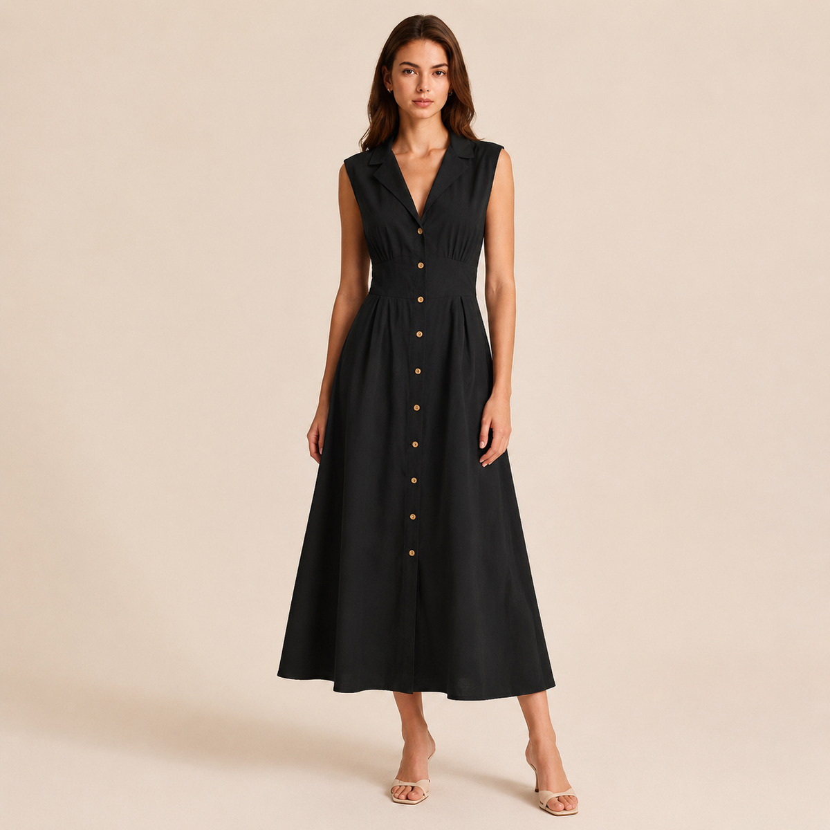 The Veronica Dress