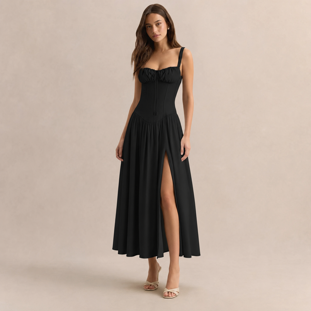 The Antonella Dress